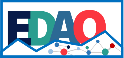 EDAO Logo
